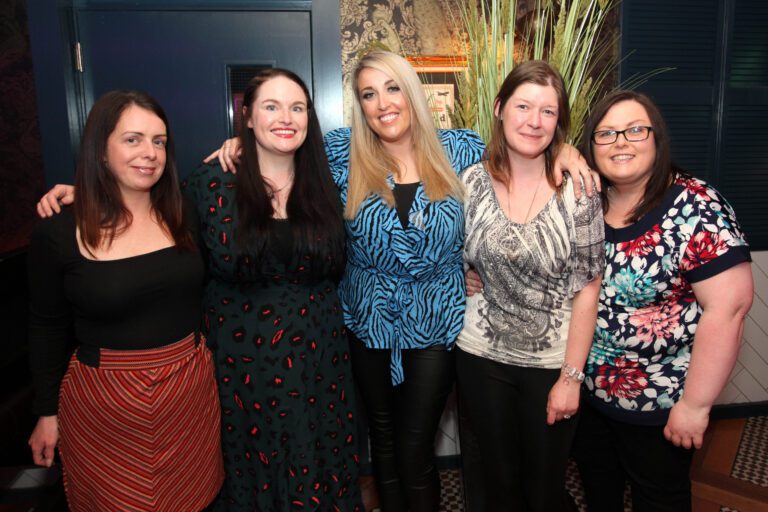 #Photos  Out & About at The Old Quarter Pub