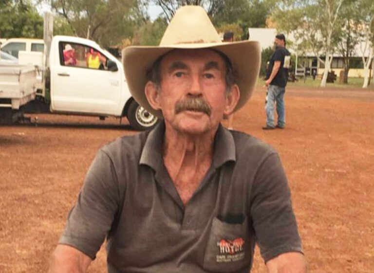 Inquest told Limerick man was killed in Australian outback