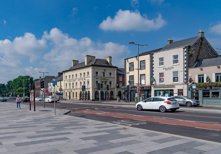  #BREAKING: Witness appeal as man dies after Limerick City assault