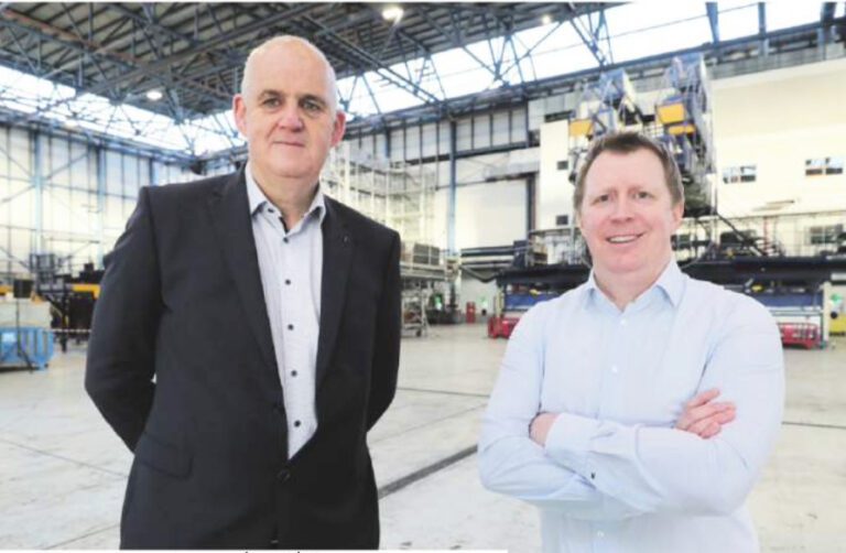 AAG marks formal integration of Lufthansa Technic