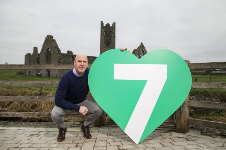 Countdown to Team Limerick Clean Up