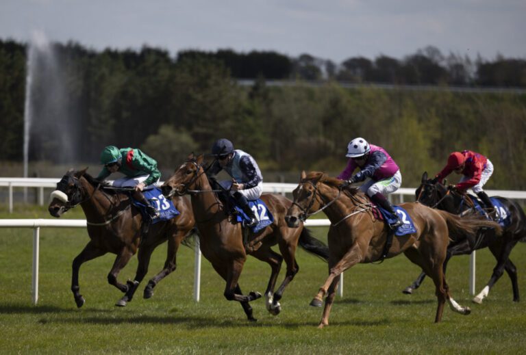 The Weekly Racing News from Limerick and Clare