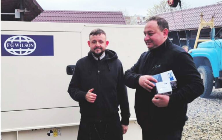 Tooth Fairy money flies from Limerick to Ukraine