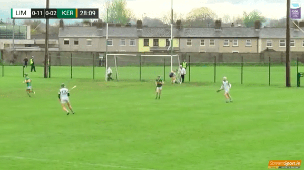 Limerick Minor hurlers