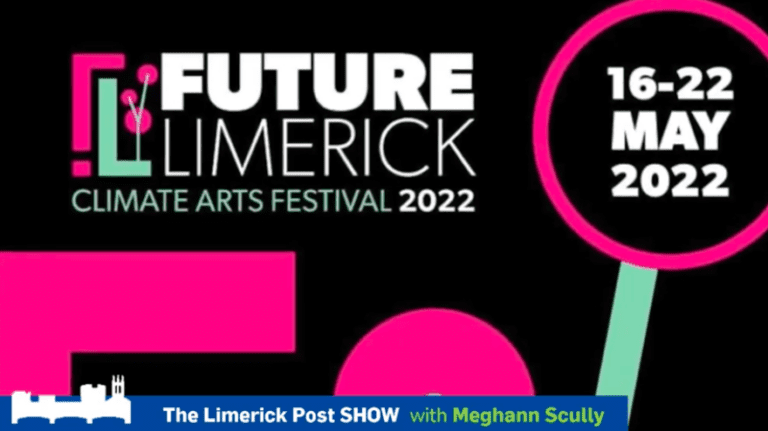 Limerick Post Show | Future Limerick: Climate Arts Festival