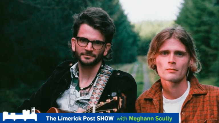 Limerick Post Show | Hudson Taylor