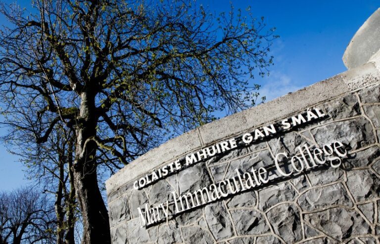 MIC form National Gender Identity & Expression Equality Champion Network