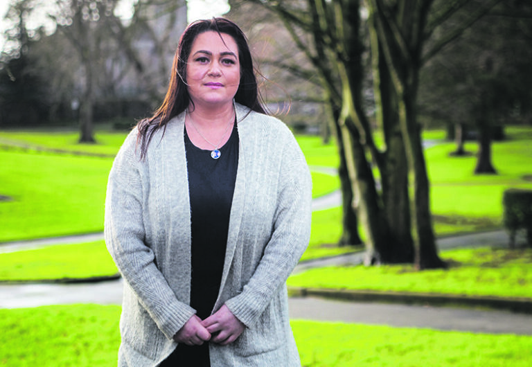 Sonia to cross Limerick’s bridges in memory of Brooklyn