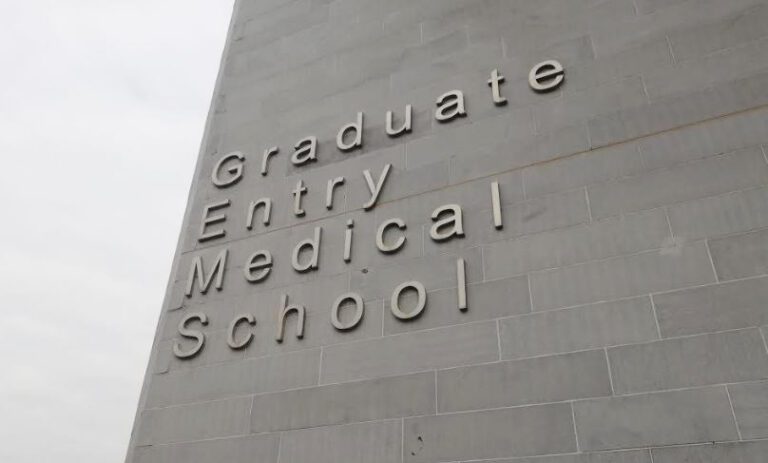 Limerick medical students will be hit by loan cessation