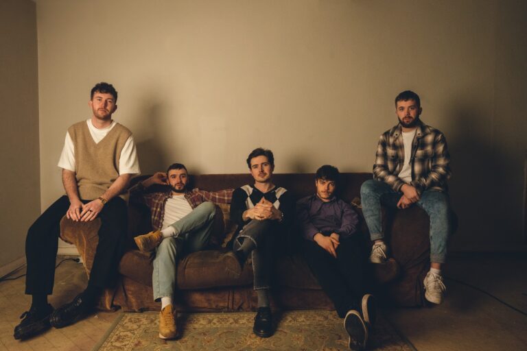 Biggest hometown show so far for Dylan Flynn