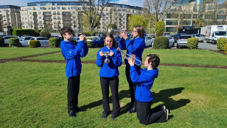 Multiple Feis Ceoil awards for Limerick School of Music students