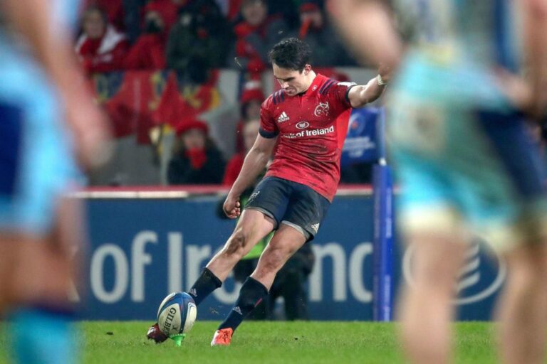 WATCH | Larkham not looking back as Exeter Chiefs await