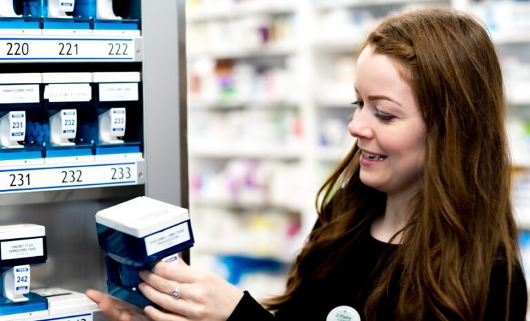 Med-Easy at Southside Pharmacy