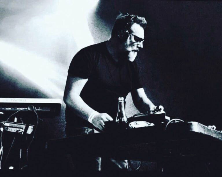 Roobix this Saturday – for your dancing shoes