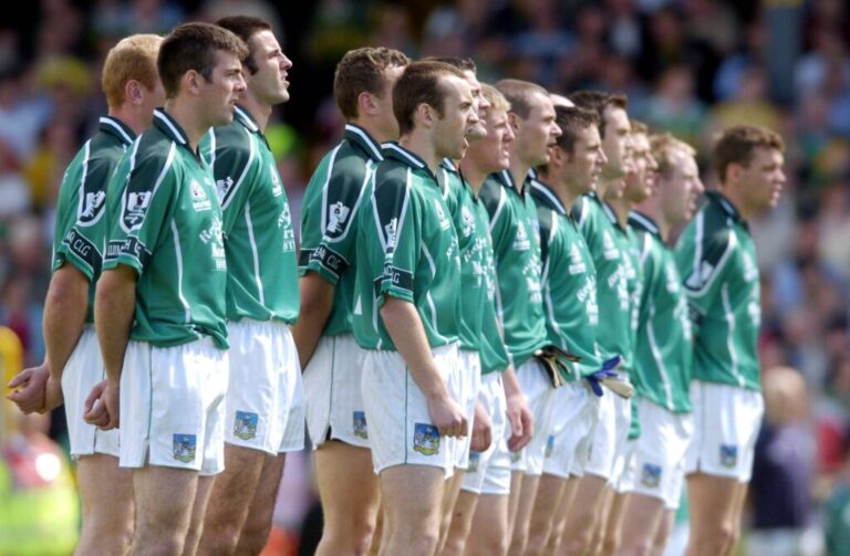 Footballers look to bridge 126 year Munster titles gap