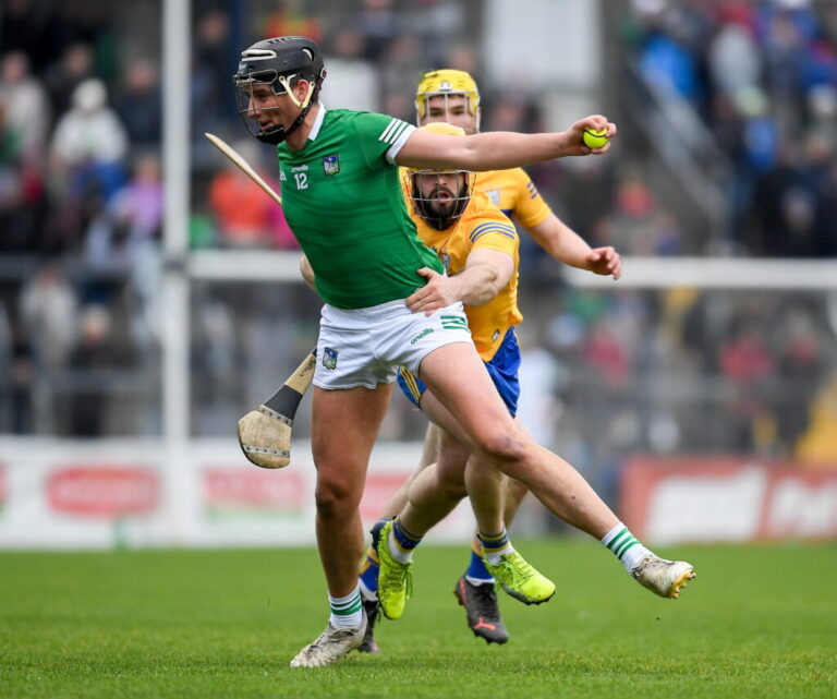 Plenty of talking points as footballers and hurlers earn provincial final dates