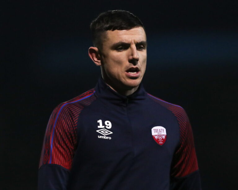 #WATCH – Treaty fall to second half push from Waterford