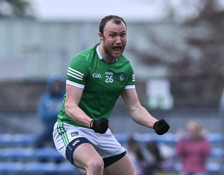 Limerick’s potential All-Ireland qualifier opponents