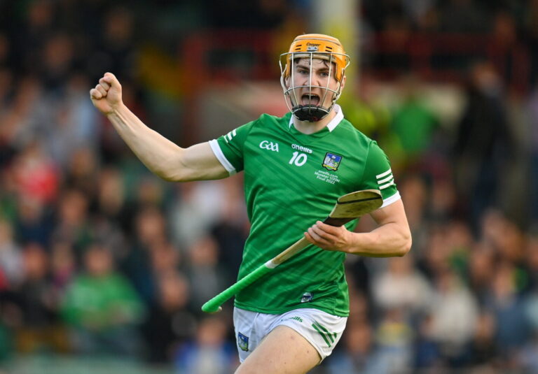 Limerick remain unbeaten in Under-20 Championship