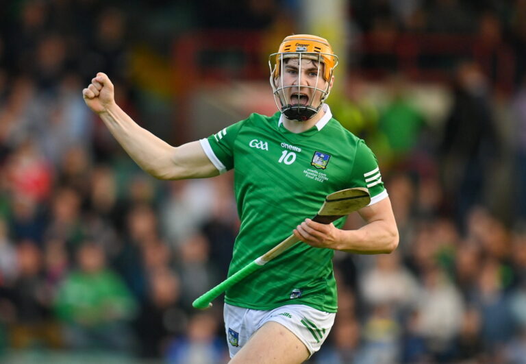 Costly loss for under-20 hurlers