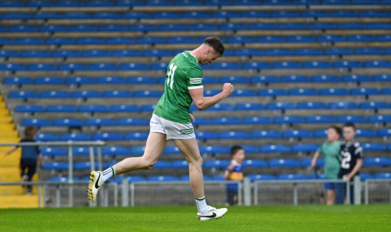 Limerick GAA clashes coming up this weekend