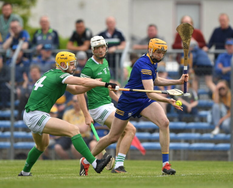 Hurlers and footballers in Munster finals for the first time in 88 years