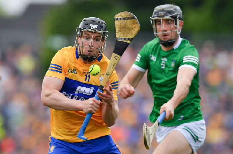 Munster Hurling Final terrace tickets sell out in just eleven minutes