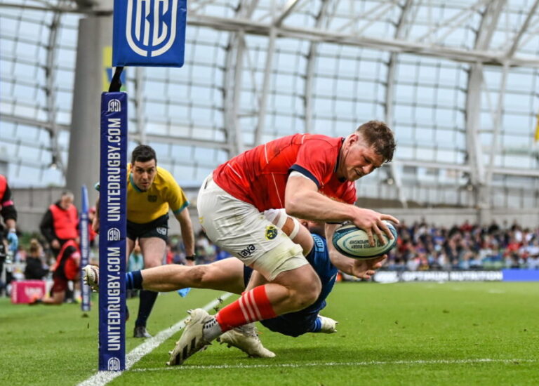 O’Donoghue wins player of the year award
