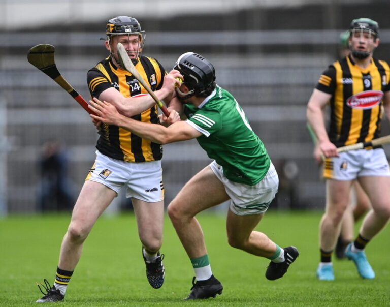 Time to reflect on Limerick’s U20 All-Ireland Final defeat