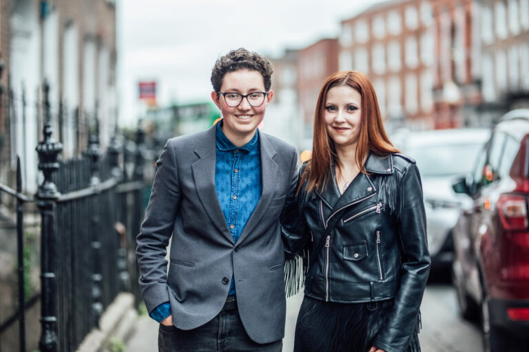 LCFE photographers win big at National Student Media Awards