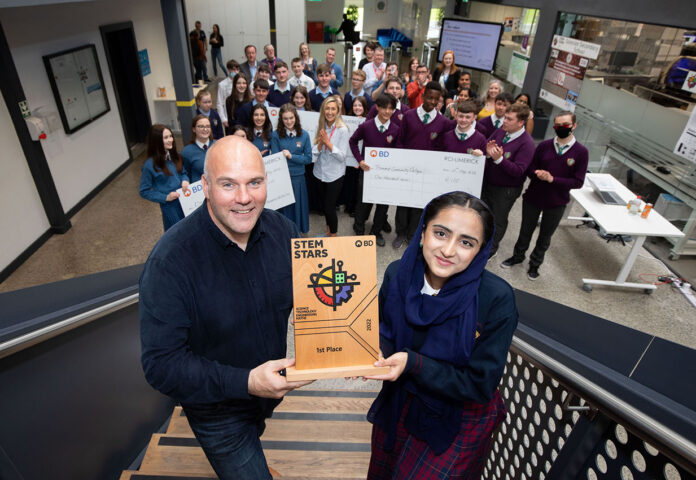BD Stem Star Awards 002