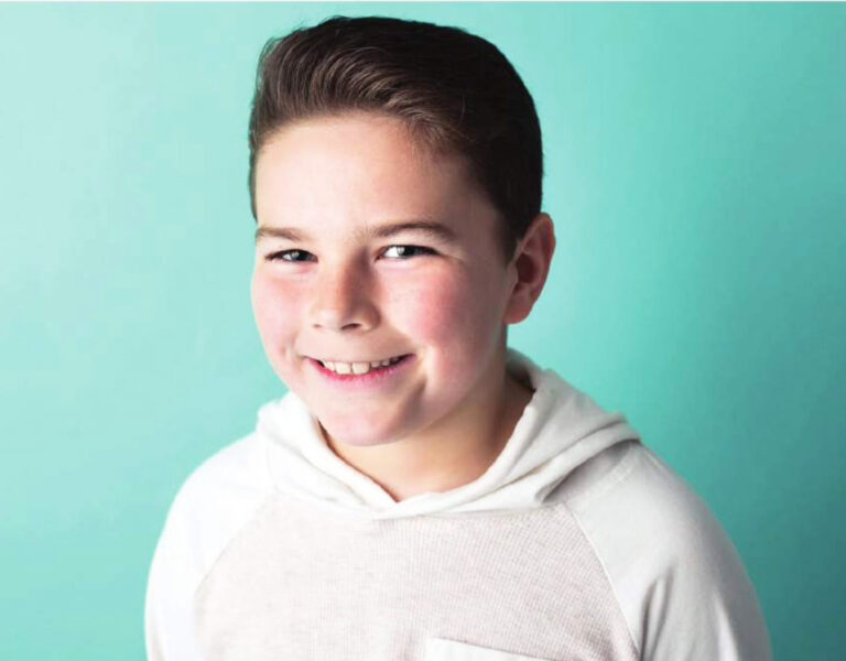 Limerick schoolboy set to rock their socks in Hollywood 