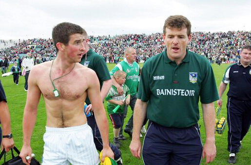 Conor Fitzgerald