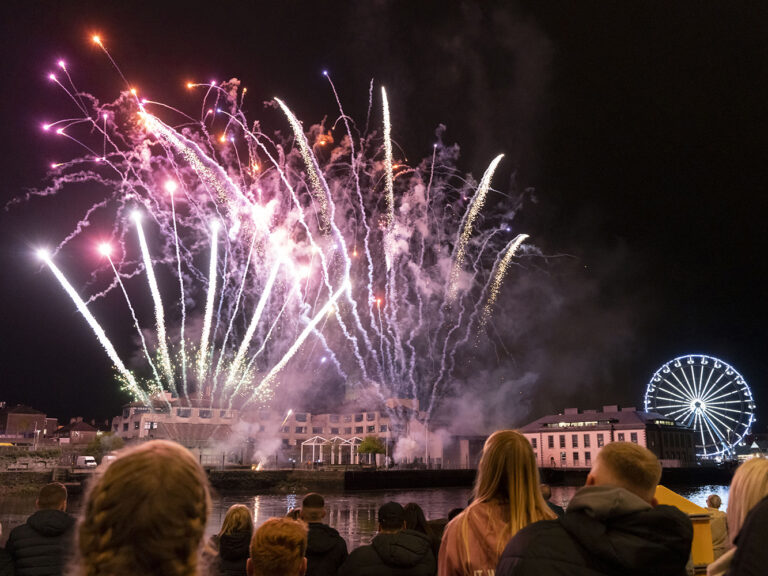 Council foots €355,000 bill for Limerick Riverfest 