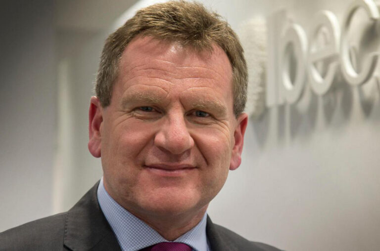 Intercity and airport connectivity vital for Limerick economic growth