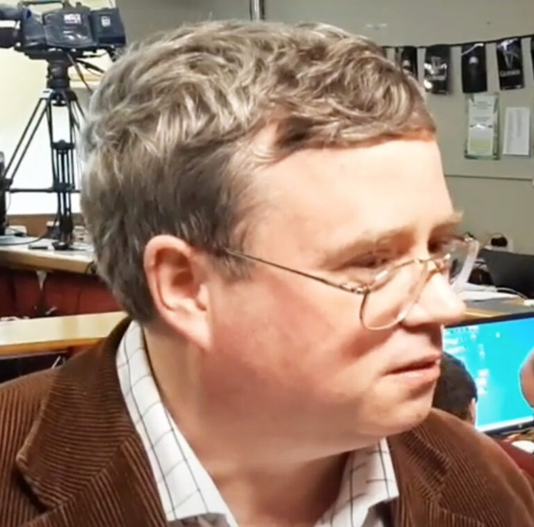 Former Limerick mayor says Irish councils have less power than Russian counterparts