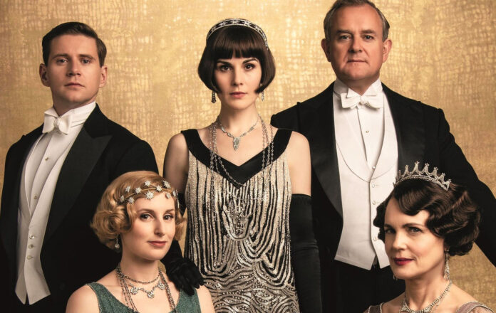 Downton Abbey