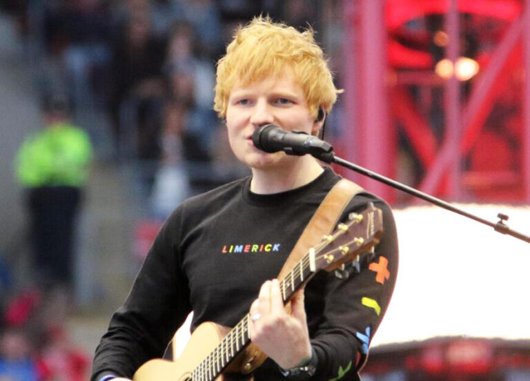 Ed Sheeran Limerick gigs were game changers for Thomond Park