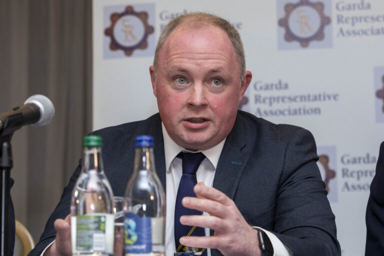 Limerick Garda claims ‘no drugs unit’ in the county