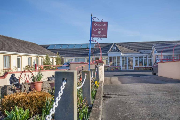 Dromcollogher and District Respite Centre launch GoFundMe campaign