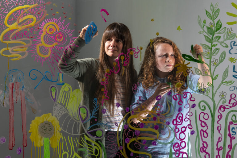 Helium Arts children to showcase their work in Limerick this June