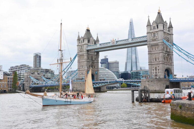 Illen brings the spirit of Limerick to London 
