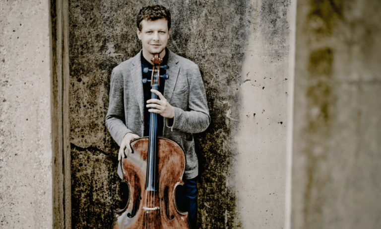 Travelling with Mozart coming to Limerick with The Irish Chamber Orchestra
