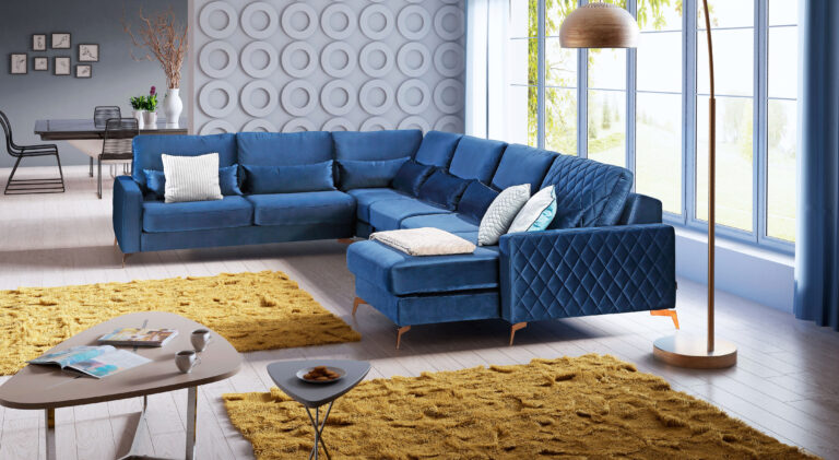 J&B Furniture brings quality European styles to the Irish market