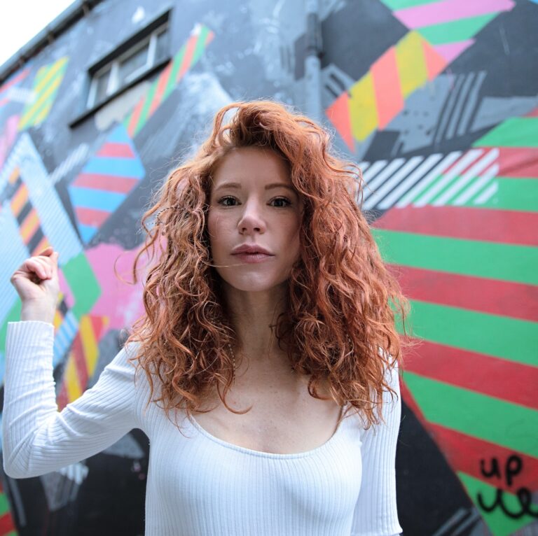 Sucker: a shimmering summertime anthem from JaYne
