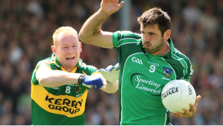 QUIZ | Name the players that started in Limerick’s last four Munster football finals