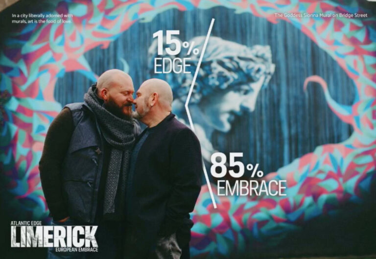 Limerick council paid €30,000 to marketing consultants