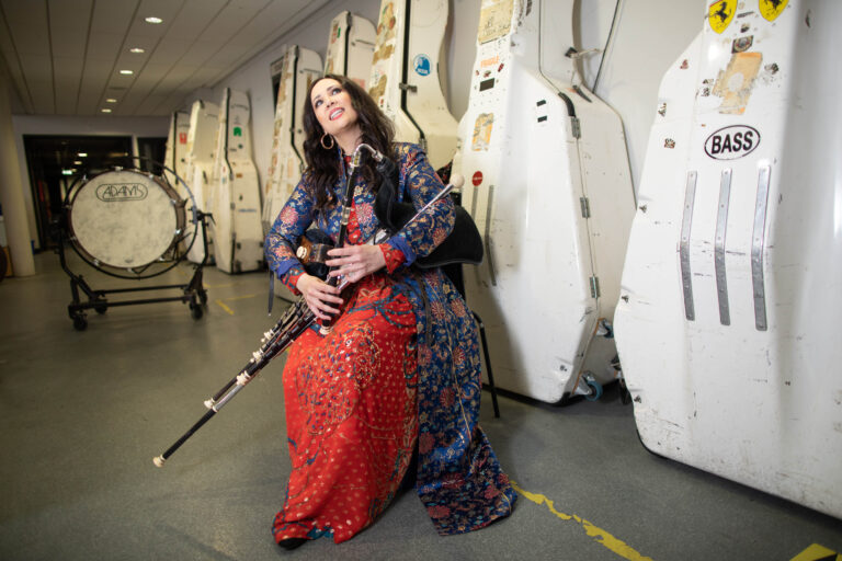 Acclaimed Limerick musician maintains a unique legacy