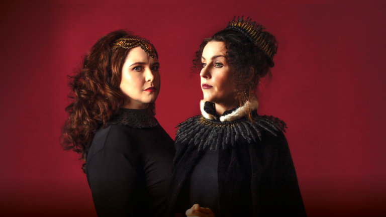 When Queens clash: Maria Stuarda is a magnificently stirring story told through music