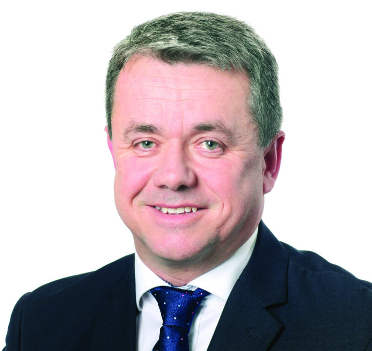 No money for dedicated street cleaners in County Limerick towns
